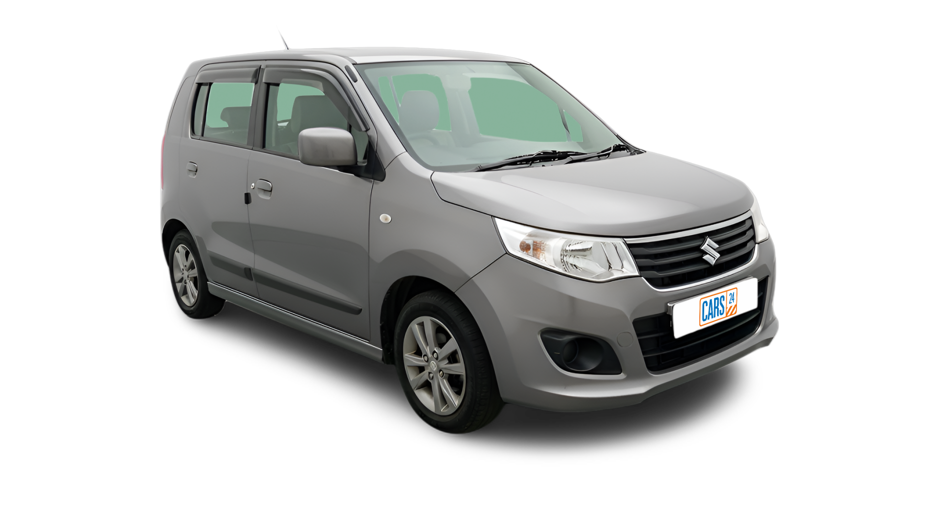 Maruti Wagon R 1.0-img